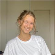 Étudiante LEA Anglais - cours d'anglais niveau A1-B1